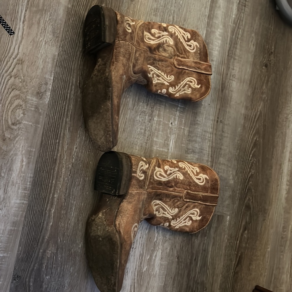 Corral Boots - image 2